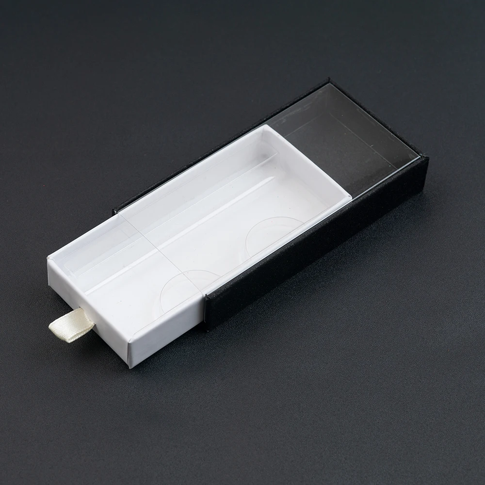 

Own Brand Box Lashes Case EyelashPackaging