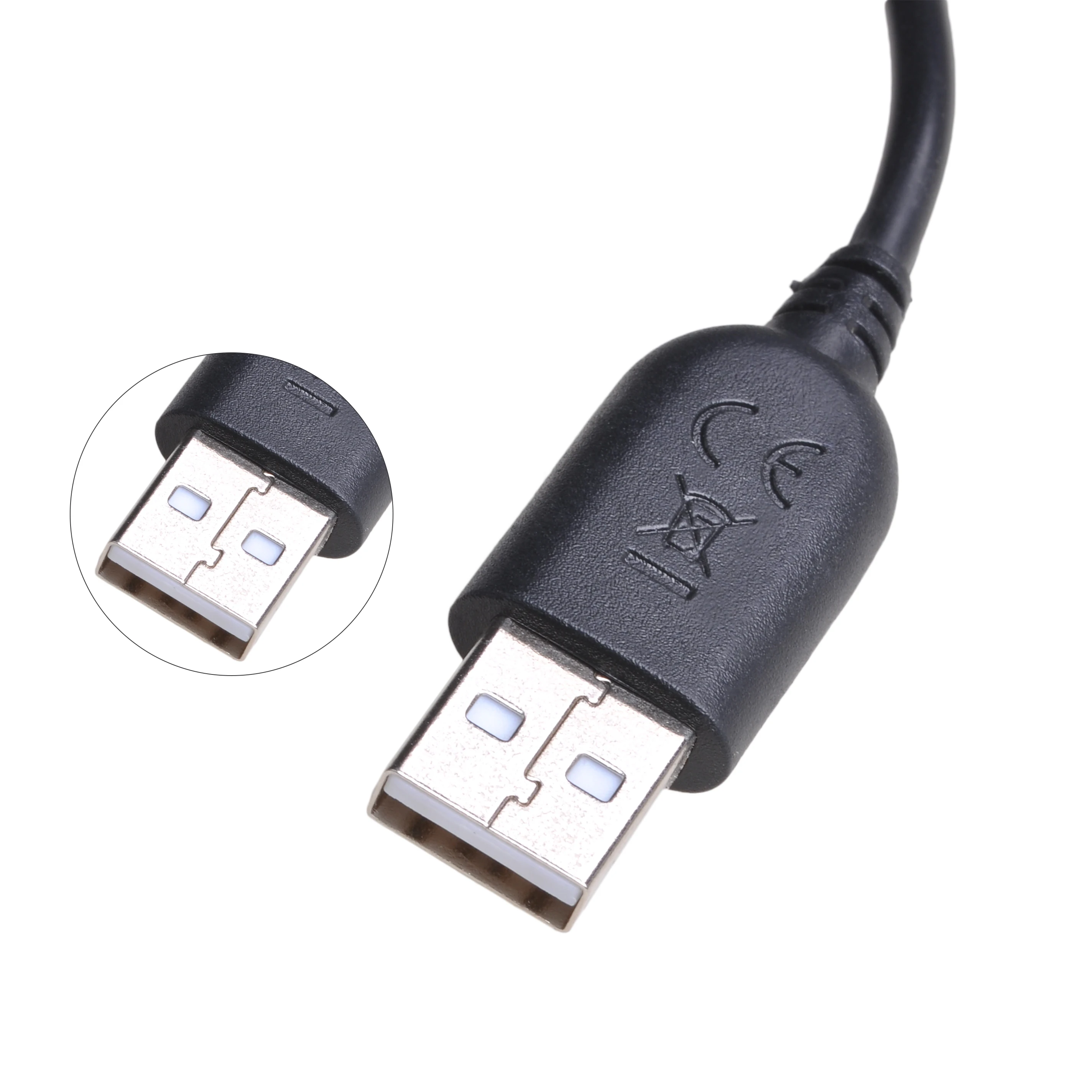 USB кабель для зарядного устройства Canon фотокамера VIXIA HF M50 M52 M500 R20 R21 R30 R32 R40 R42 R50