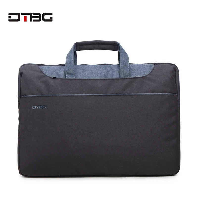 DTBG мужская деловая сумка 2019 15 6 дюймов Сумка для ноутбука женский портфель в стиле