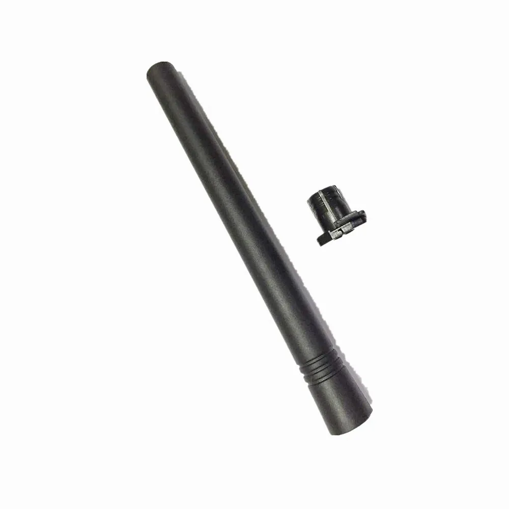 Пластиковый шланг с длинной антенной для Motorola RDU2020 RDV2020 RDU4100 RDU4160D RDV5100 портативное