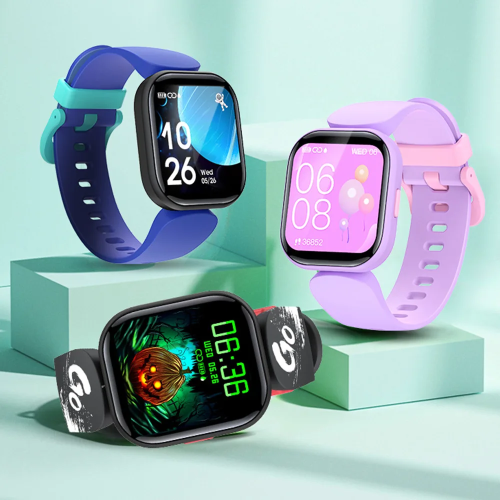 

Смарт-браслет IP68 с пульсометром и Пульсометром