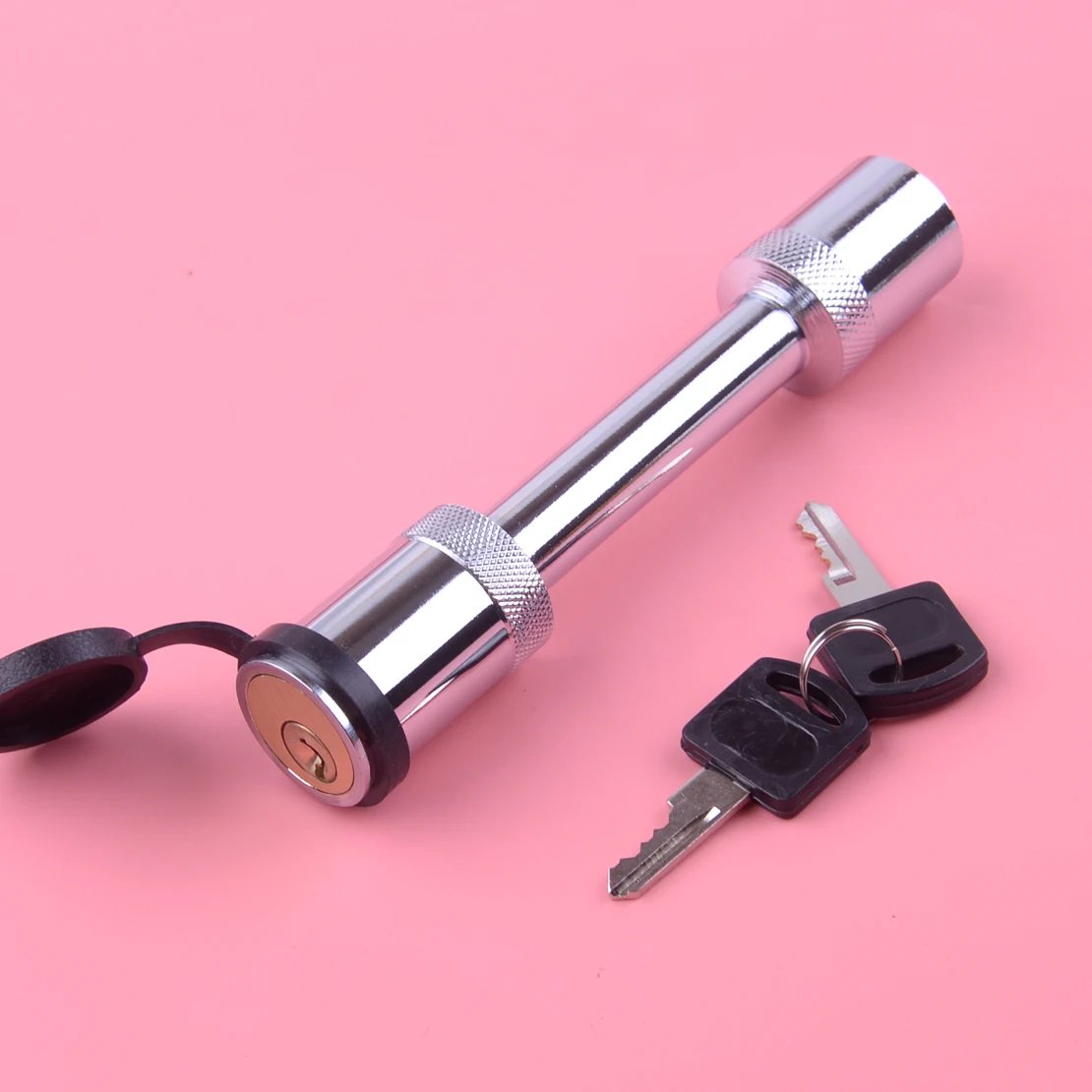 DWCX 5/8 &quotRV трейлер Pin сцепного устройства MIC HL 227C для 2&quot x 2 &quotбуксировочный трос