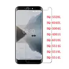 Защитное стекло, закаленное стекло для BQ Mobiie BQ-5528L 6040L, 5004G, 4001G, 6010G, 5514G, 5519L, 5514L