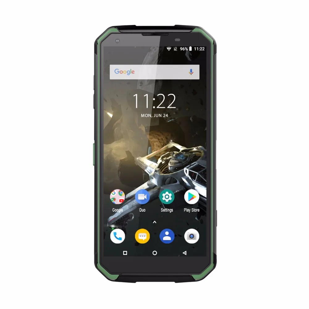 Мобильный телефон Blackview BV9500 Plus, Android 9,0, четыре ядра, 5,7 дюймов, Helio P70, 4 Гб ОЗУ, 64 Гб ПЗУ, IP68, водонепроницаемый, 4G, смартфон, NFC, OTG