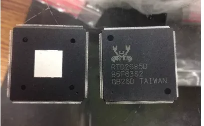 

RTD2685D новый оригинальный ЖК-чип