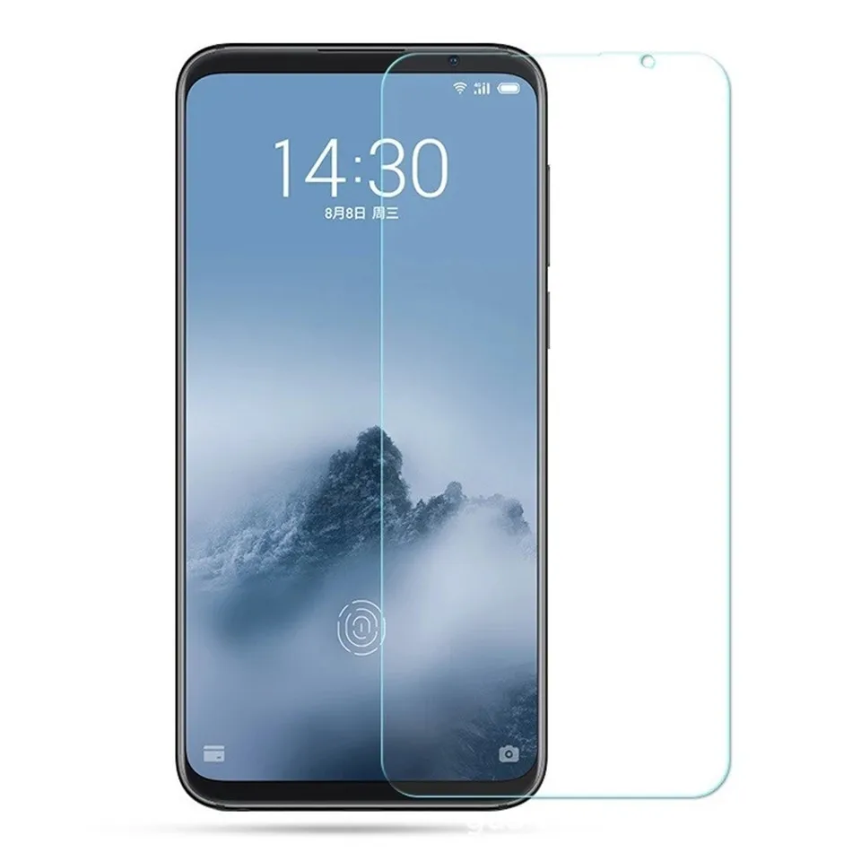 Защитное стекло для Meizu C9/V8/Pro/X8/Pro 7/6/Plus/M3/Note/M3S/M3 Max 2.5D 5 шт./10 шт. | Мобильные телефоны