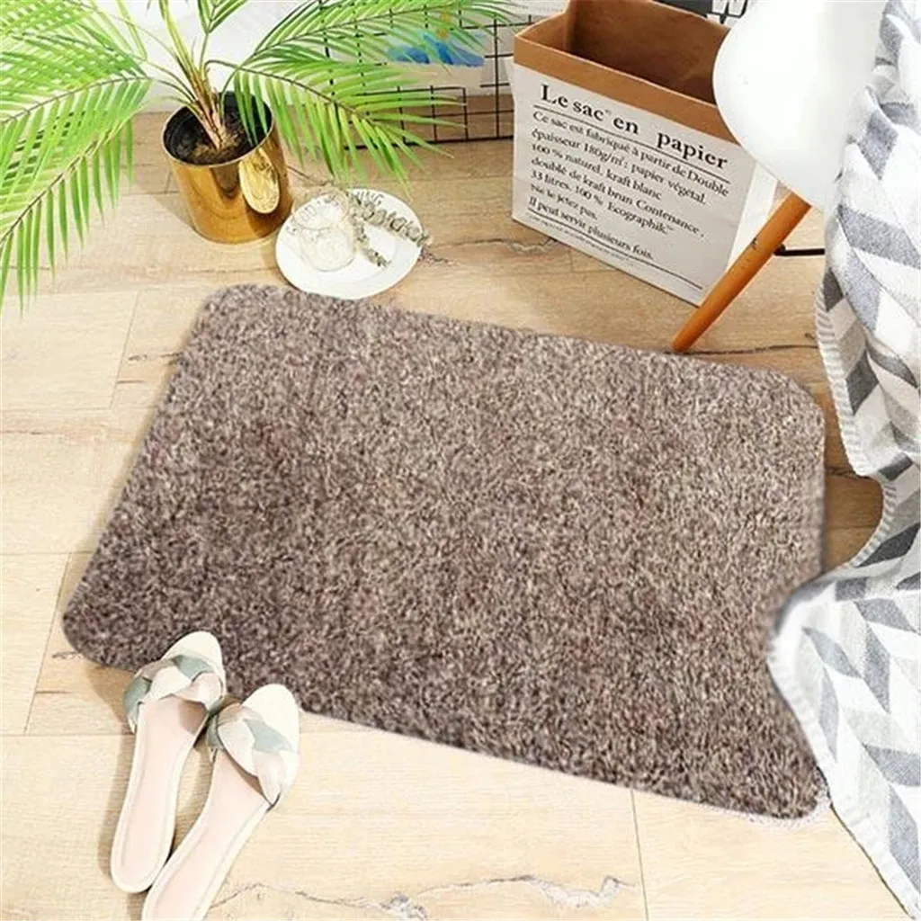 Хит продаж 2020 продукция Mintiml Dirt Trapper машина моющаяся резина с нескользящей