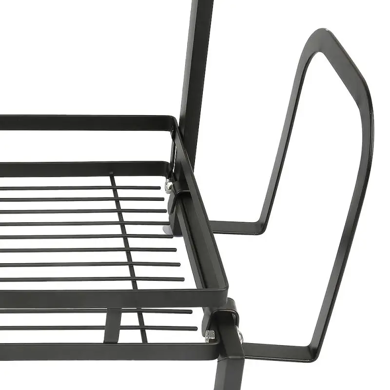 

3/2 Layer Storage Rack Multifunctional Seasoning rack Organizer Shelf Oil can Kitchen supplies Holder For Home