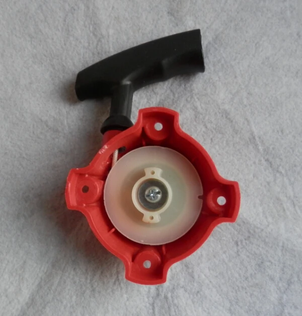 603D Потяните старт для ZENOAH EHT753S TOPSUN GJB25D GJB700 HT250 AMK 6010 24.5CC хедж триммер стартер в