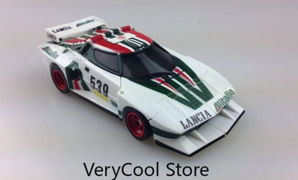 TKR трансформация MP20 MP-20 Wheeljack MP серии шедевр ко фигурка коллекция Робот Игрушки