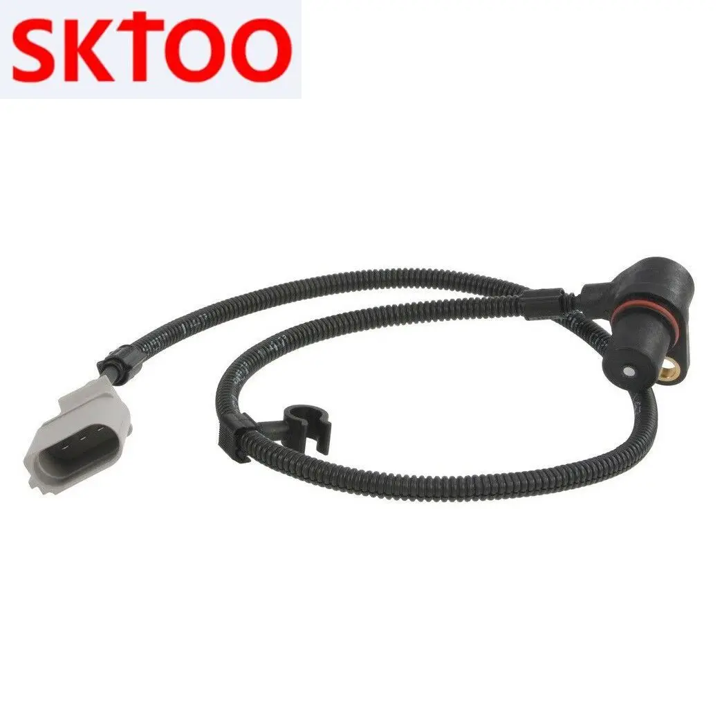 SKTOO для Audi A4 A6 Quattro Volkswagen Passat Датчик положения коленчатого вала 078 906 433A 0 281 002 222|sktoo| |