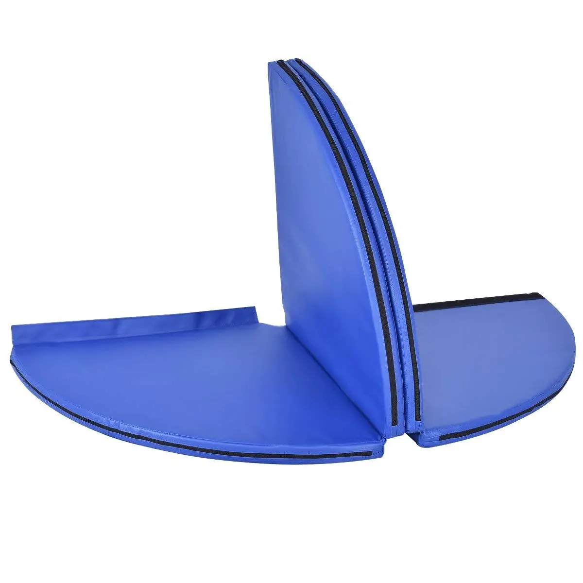 저렴한 120X10cm 접이식 폴 댄스 안전 요가 매트 바닥 홈 체육관 운동 피트니스 패드, 휴대용 라운드 댄스 매트 트레이닝 바디 빌딩 저렴한 120X10cm 접이식 폴 댄스 안전 요가 매트 바닥 홈 체육관 운동 피트니스 패드, 휴대용 라운드 댄스 매트 트레이닝 바디 빌딩