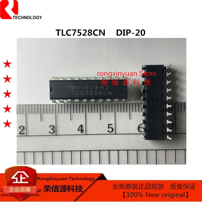 5 шт./лот TLC7528CN TLC7528 7528CN 7528 TC6203C TC6203 TC2269CAP TC2269C TC2269 TC2263AP TC2263 2263 100% Новый