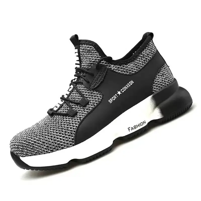 Casual Shoes Big Size 47 48 For Men Original Brand Male Sneakers 2021 Winter Loafers Luxury Vulcanize Platform Walking |