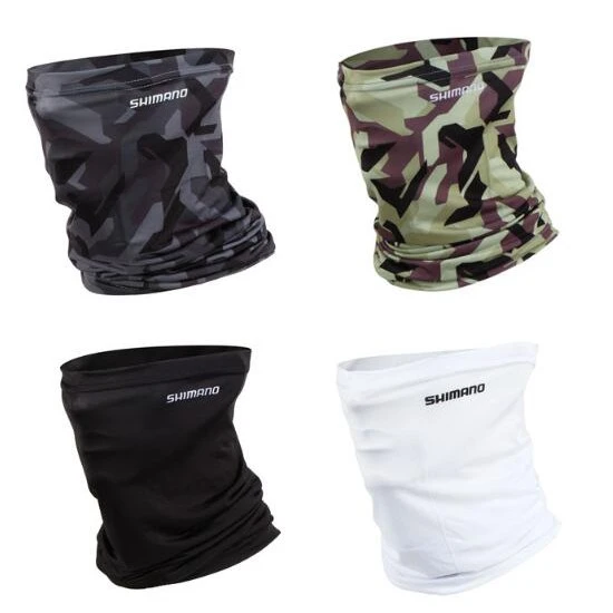 Шарф для рыбалки Shimano DAIWA Спортивная Магическая маска лица шапки на открытом
