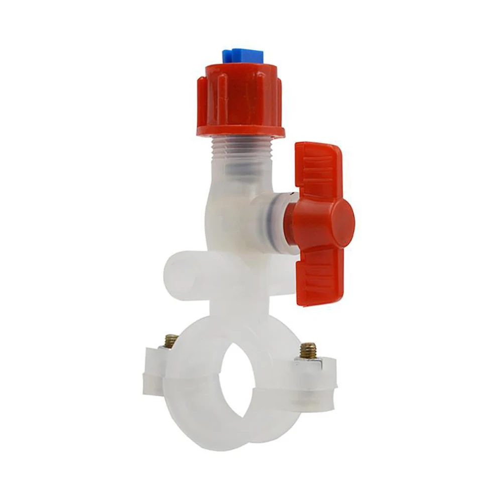 Agricultural nozzle Irrigation fan protection Drone multi-axis UAV For Sprinkle pesticides | Дом и сад