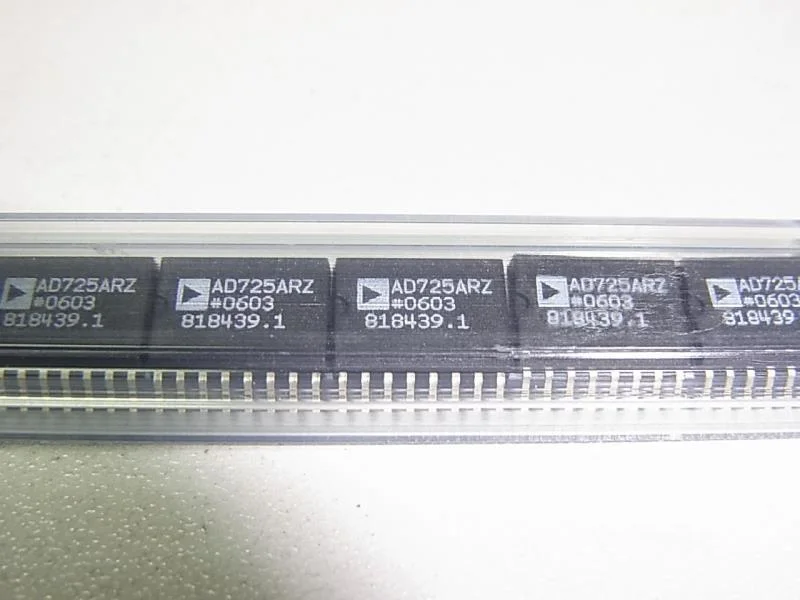 

1 шт./лот ad725artr AD725ARZ AD725AR AD725A AD725 SOP-16 в наличии