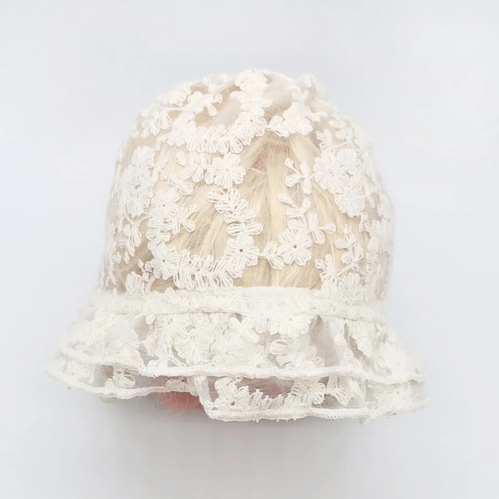 Newborn Baby Girls Princess Lace Feeding Bibs Saliva Towel +Cap Outfits Set photography props baby girl hat czapka dziecko шапка |