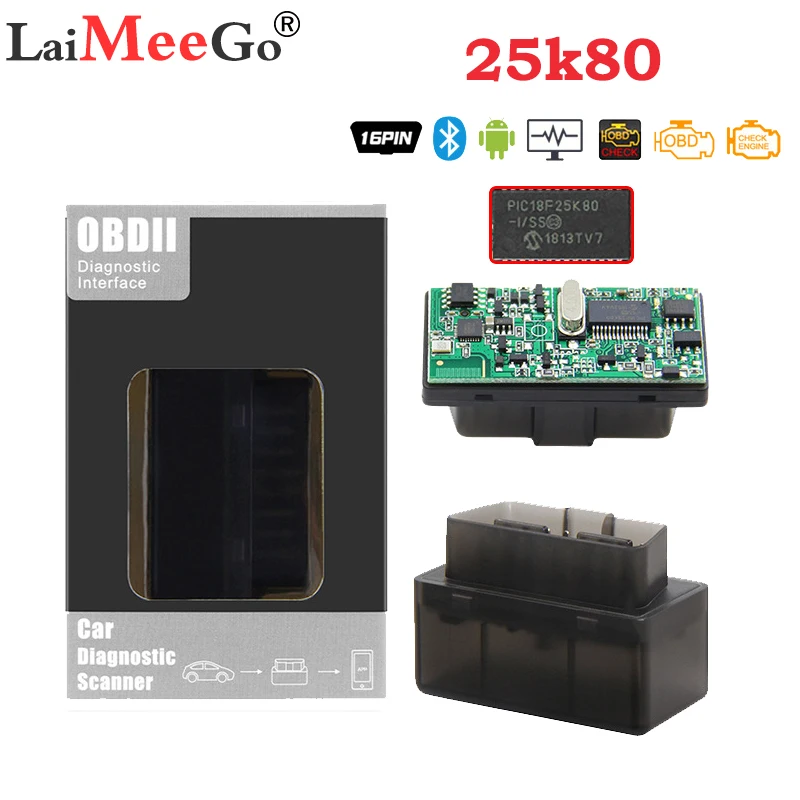 Считыватель кода крутящего момента автомобиля портативный автомобильный сканер