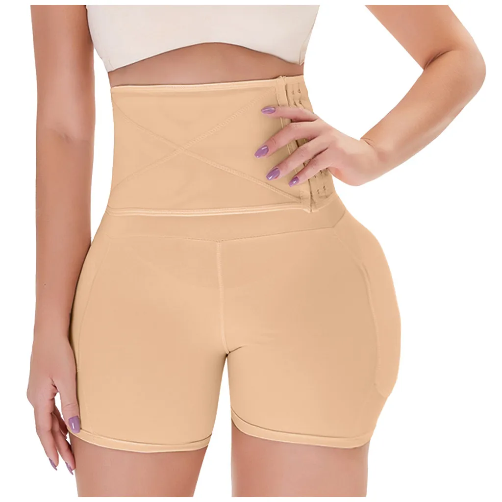 Нижнее белье AGACE женское нижнее с высокой талией новинка 2020 | Женская одежда