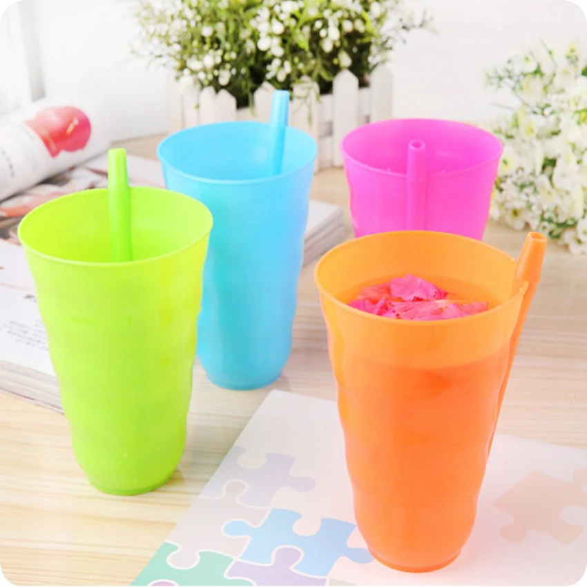 1 комплект одежды из двух предметов для малышей Для детей Детские Sip чашка молока