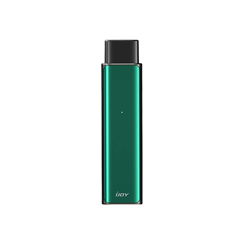 IJOY LUNA Pod система стартовый комплект wi/350 мАч батарея и 1,4 мл многоразовый Pod и Ом катушка Vape комплект VS Drag Nano/Vinci