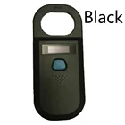 Считыватель микрочипов животных, ISO117845 FDX-B, USB, RFID, портативный сканер микрочипов для собак, кошек, лошадей