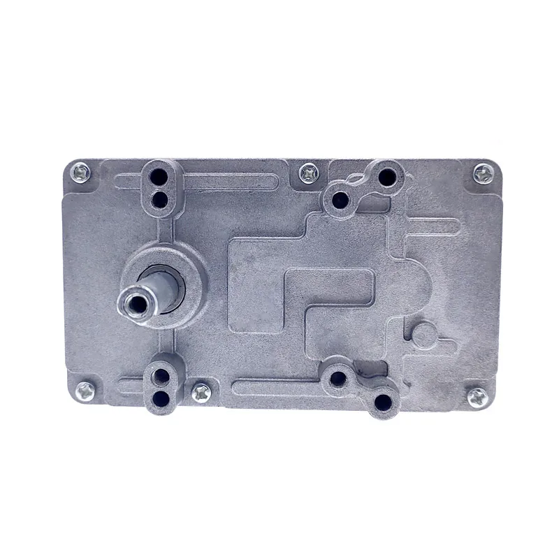 12V 20-DC 157RPM High Torque Elétrica Motor