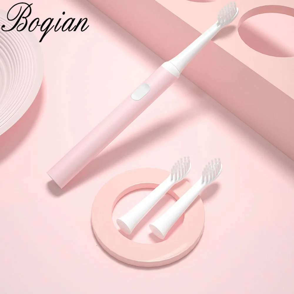

Ultrasonic Sonic Electric Toothbrush Rechargeable Tooth Brushes Washable Electronic Whitening Teeth Brush Adult Timer Toothbrush