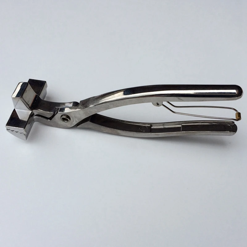 

2Pcs Different Sizes of Red Handles Stretching Canvas Pliers & 1pc 100MM 4Inch Diamond Agglomerate Bowl Grinding Disc