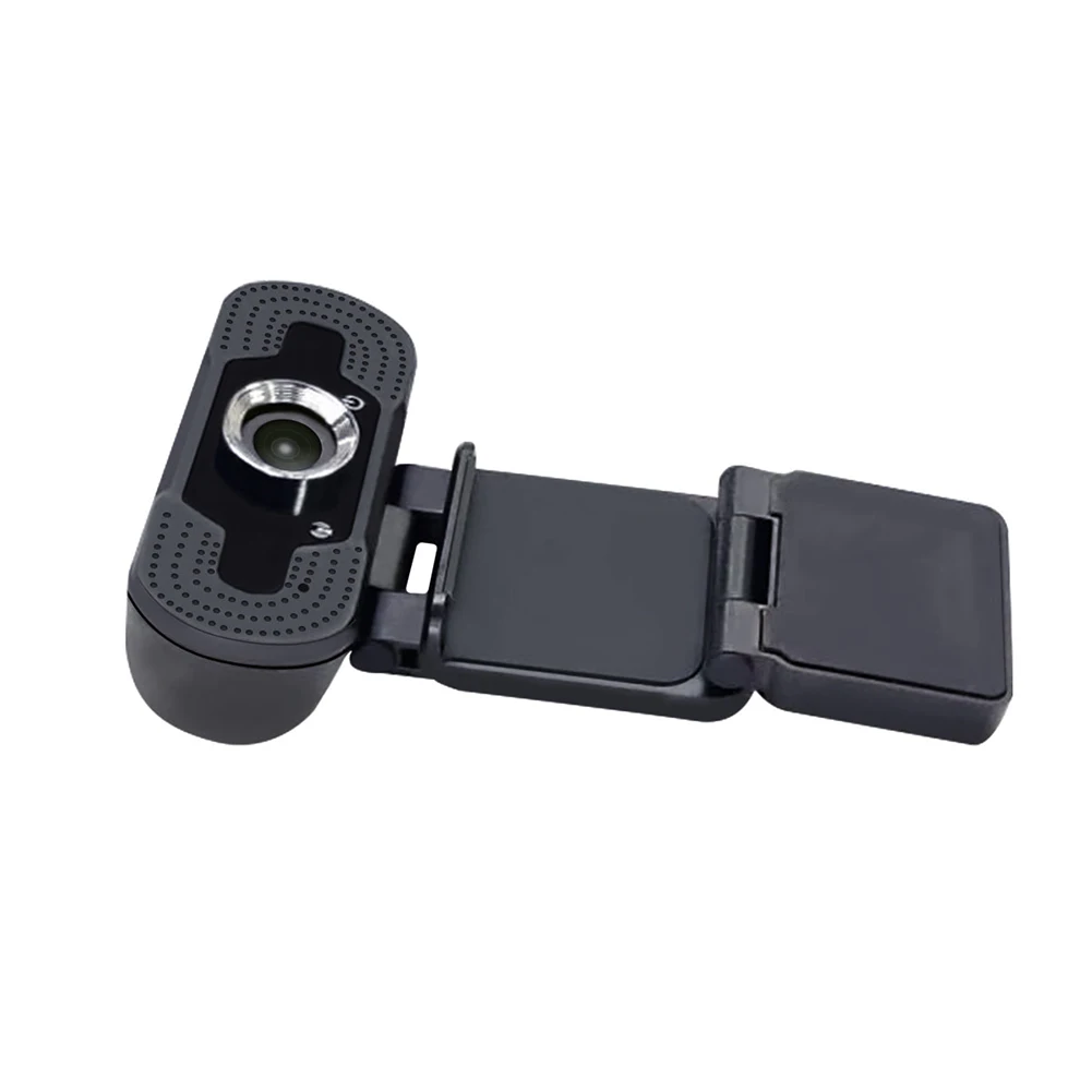 

1080P HD Webcam USB Plug and Play Web Camera with Built-in MIC Video Recording Camcorder for PC Computer Laptop Desktop