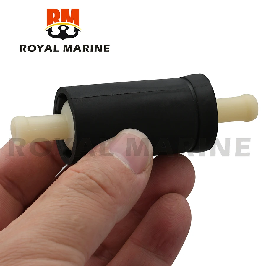 

Топливный фильтр ROYAL MARINE 6C5-24251-00 для Yamaha