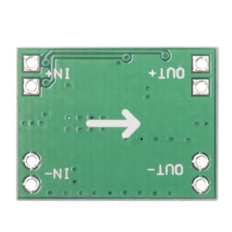 

6 Pack MP1584EN ultra Small DC-DC 3A power Step-Down Adjustable Module Buck Converter 24V To 12v 9V 5V 3V