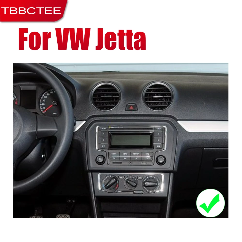 Автомагнитола 2 Din для Volkswagen мультимедийный проигрыватель с GPS навигацией Wi Fi BT VW