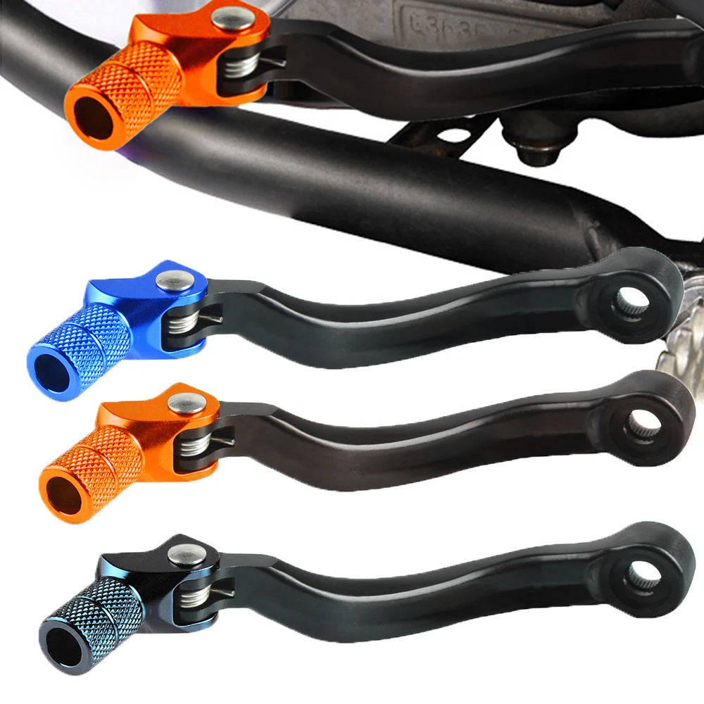 Задняя складная педаль переключения передач для мотоцикла 125SX 150 SX 16 19 2016 2017 2018 2019