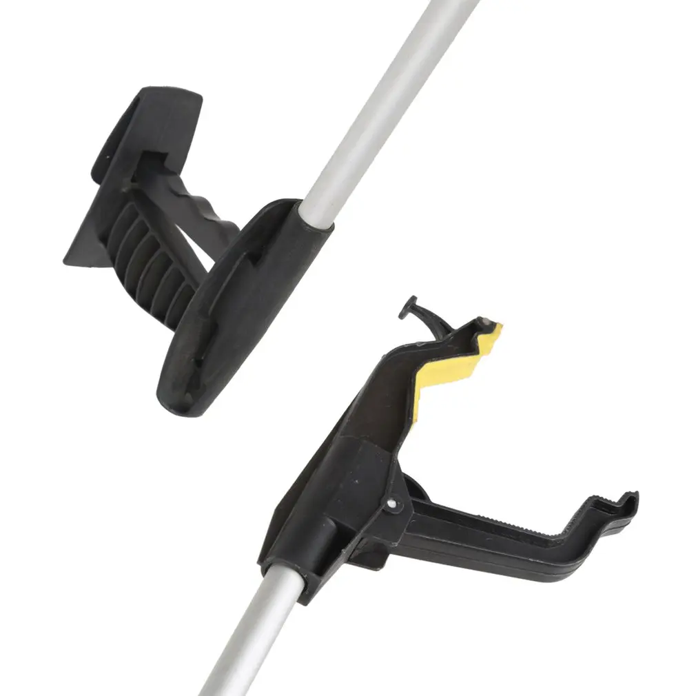 Trash Pickers Pick Up Tools Extra Long Grabber Reacher Reaching Assist Tool Extending Garbage Picking | Дом и сад