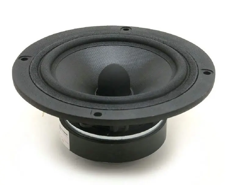 

Scan speak 15m / 4624g00 5-inch midrange speaker unit