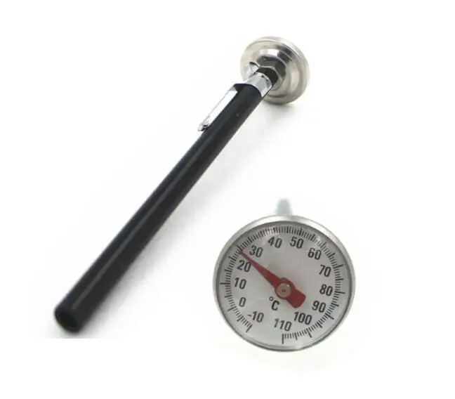 

Кухонный термометр из нержавеющей стали