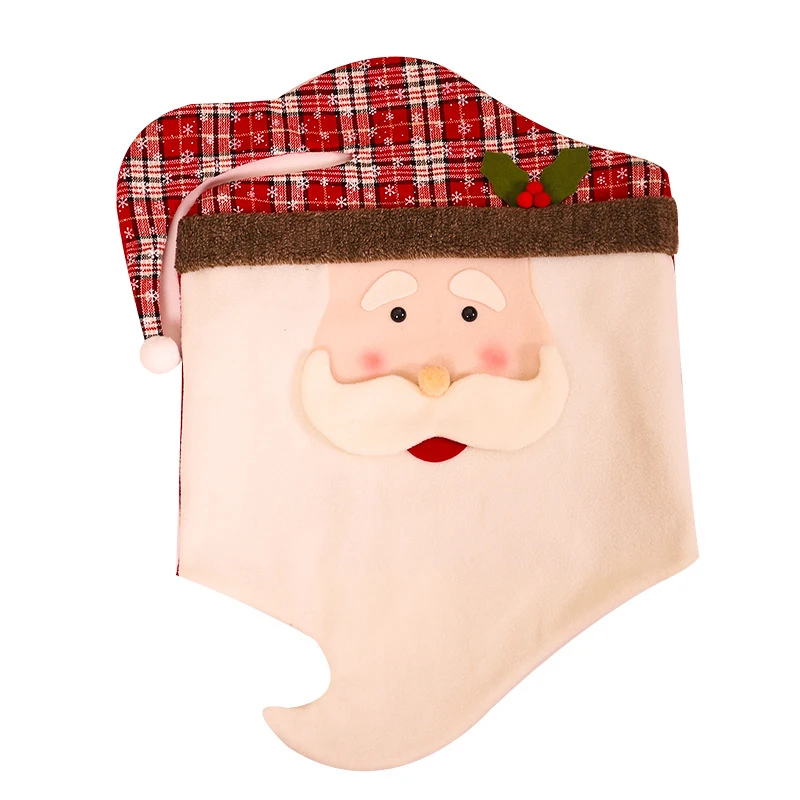 Домашний декор/снежинка решетка Мультфильм Креативный дедушка и бабушка