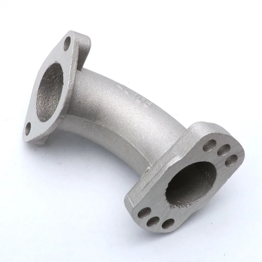 Карбюратор 26 мм регулируемый Впускной трубопровод для ПЭ PWK 140cc 150cc 160cc аксессуары