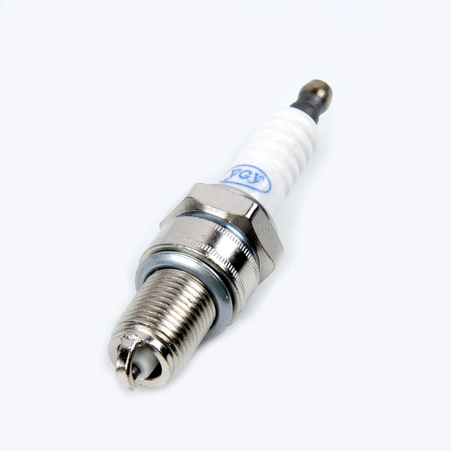 2 шт. F7TC Свеча зажигания для Honda GX120 GX160 GX200 GX240 GX270 GX340 GX390 генератор газонокосилки