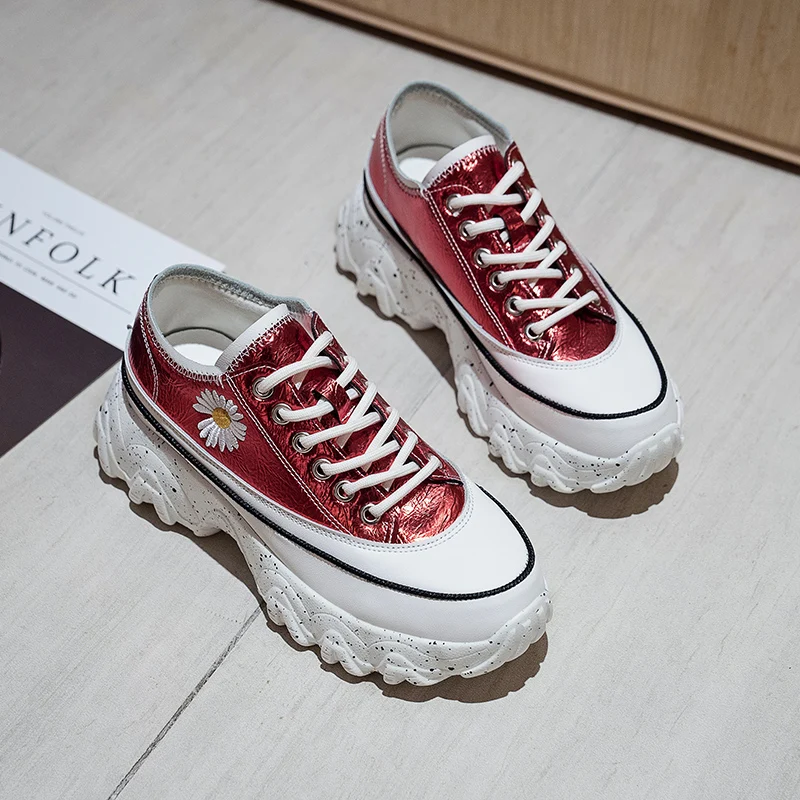 Женские кроссовки на шнуровке повседневная удобная обувь разные цвета|Женские и