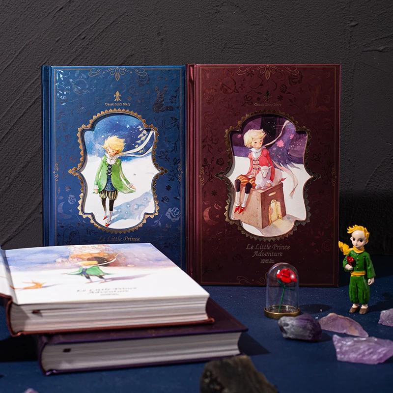 

Записная книжка в твердом переплете, А5, цвет в ассортименте