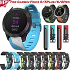 Ремешок для наручных часов Garmin Fenix 55Plus66ProForerunner 935945touchs60S62, 22 мм