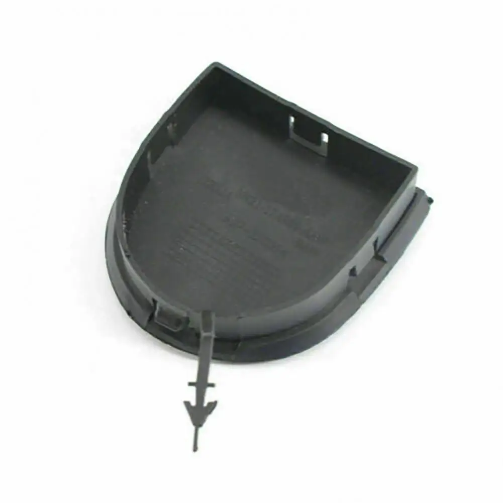 

80% Hot Sell Front Bumper Tow Eye Hook Caps Cover Precise Spare Part ABS for Ford Fiesta 03-06