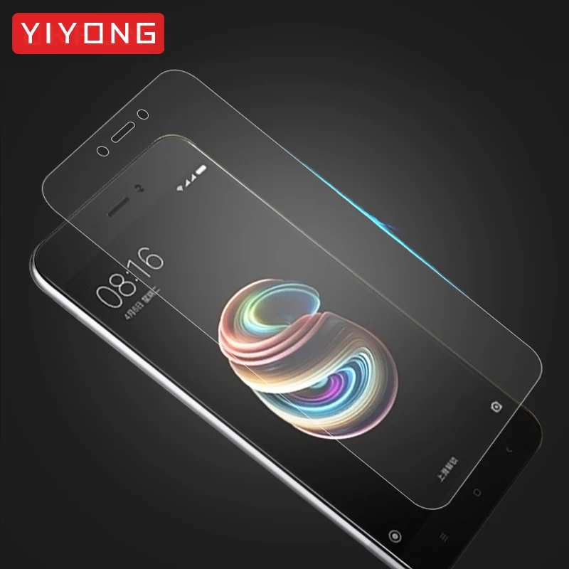 Прозрачное стекло YIYONG 2.9D для Xiaomi Redmi 5A закаленное Xiomi Redmi5 Plus Защитная пленка