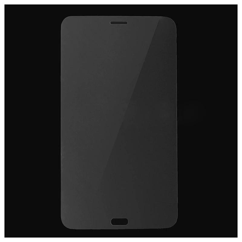 Закаленное Защитная стеклянная пленка для экрана 7 &quotпланшета samsung Galaxy Tab E Lite
