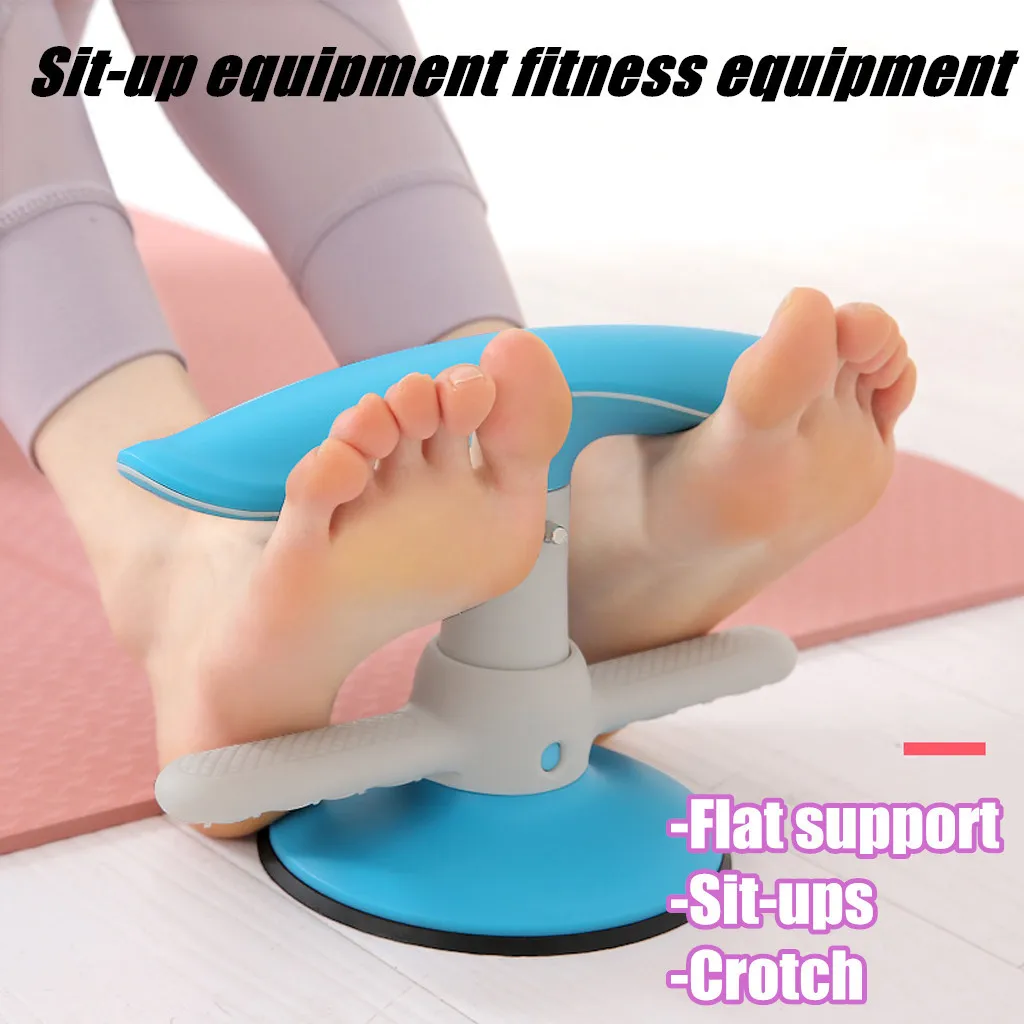 Четырехуровневое сидение для фитнеса роликовое колесо ab всасывающий пол стойка