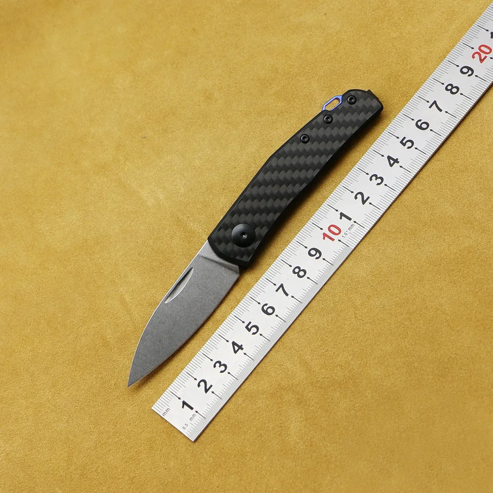 ZT0230 0235 скользящий карманный инструмент из углеродного волокна Mark 20CV для