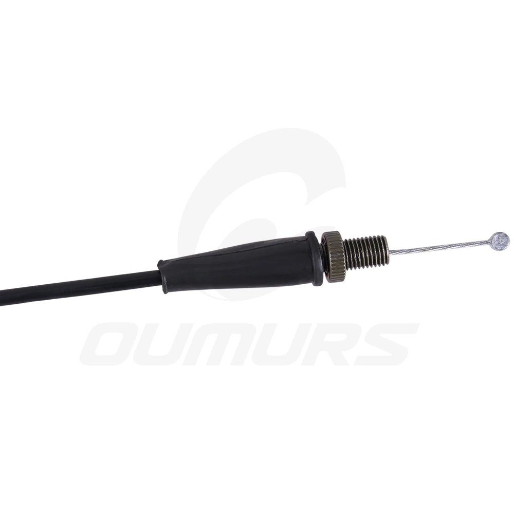 OUMURS мотоцикл дроссельной заслонки кабель подходит для Honda Sportrax 400 TRX400EX 2x4 1999 2008 TRX